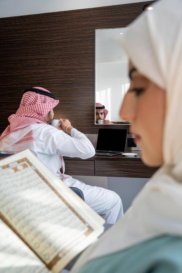 نوفوتيل ذاخر سيتي فندق مكة
