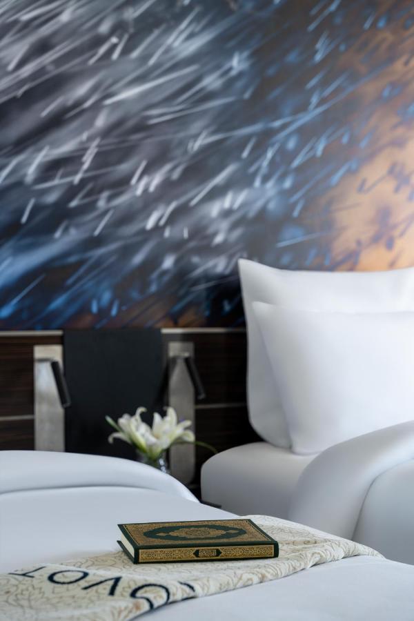 نوفوتيل ذاخر سيتي 4*