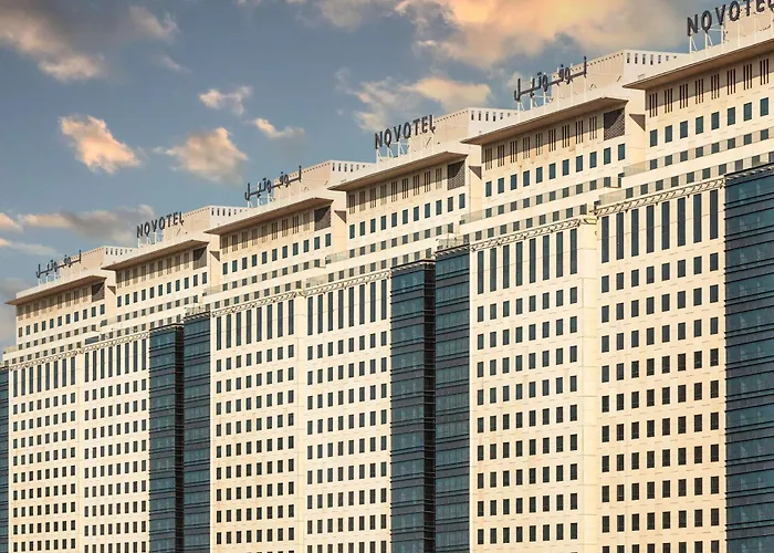 Novotel Makkah Thakher City