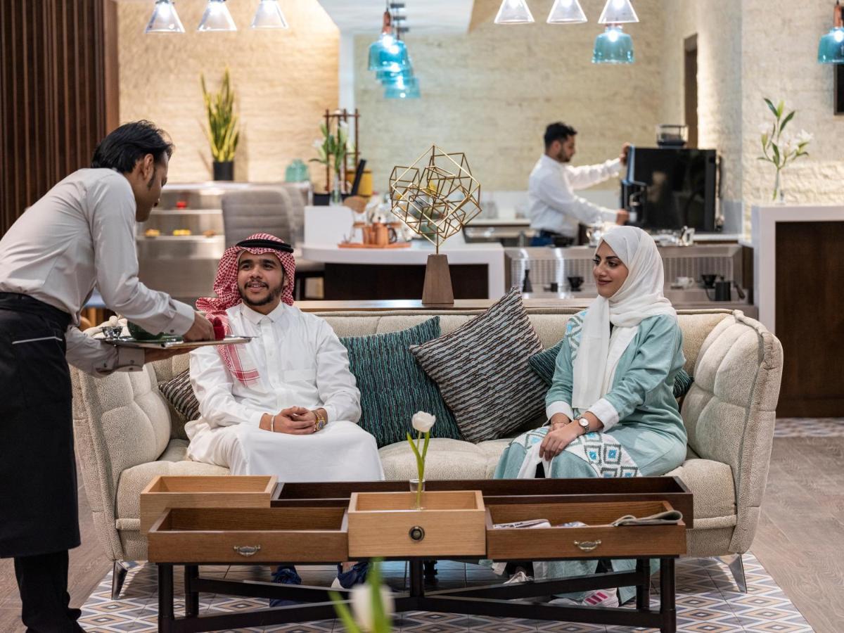 Novotel Makkah Thakher Hotel La Mecque
